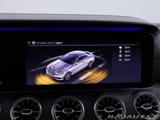 Mercedes-Benz E 3,0 E 400 4Matic Avantgar 2018