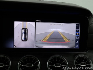 Mercedes-Benz E 3,0 E 400 4Matic Avantgar 2018
