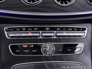 Mercedes-Benz E 3,0 E 400 4Matic Avantgar 2018