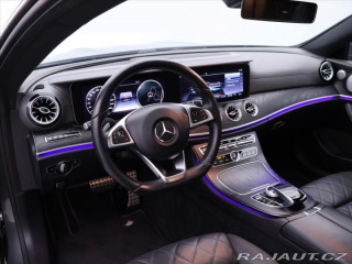 Mercedes-Benz E 3,0 E 400 4Matic Avantgar 2018