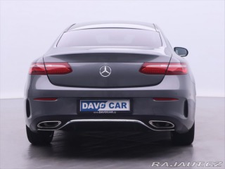 Mercedes-Benz E 3,0 E 400 4Matic Avantgar 2018