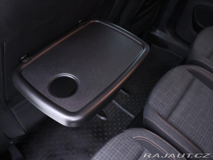Peugeot Rifter 1,5 HDI 96kW GT-Line CZ D 2020