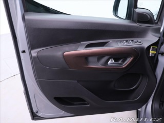 Peugeot Rifter 1,5 HDI 96kW GT-Line CZ D 2020