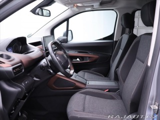 Peugeot Rifter 1,5 HDI 96kW GT-Line CZ D 2020