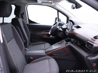 Peugeot Rifter 1,5 HDI 96kW GT-Line CZ D 2020