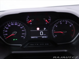Peugeot Rifter 1,5 HDI 96kW GT-Line CZ D 2020