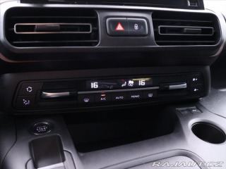 Peugeot Rifter 1,5 HDI 96kW GT-Line CZ D 2020