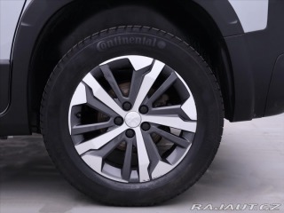 Peugeot Rifter 1,5 HDI 96kW GT-Line CZ D 2020