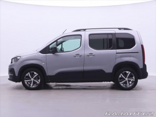 Peugeot Rifter 1,5 HDI 96kW GT-Line CZ D 2020