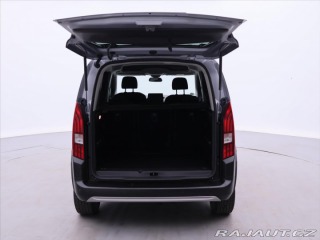 Peugeot Rifter 1,5 HDI 96kW GT-Line CZ D 2020