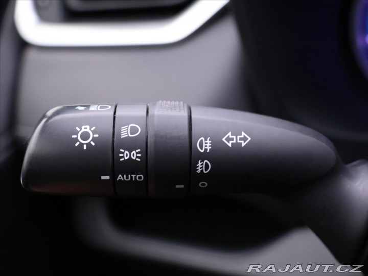 Toyota RAV4 2,5 131kW Hybrid Navigace 2020