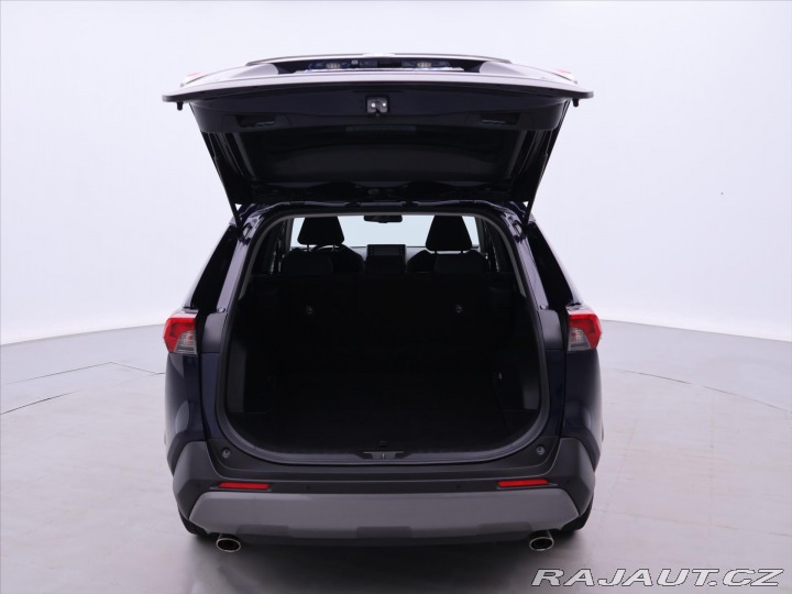 Toyota RAV4 2,5 131kW Hybrid Navigace 2020