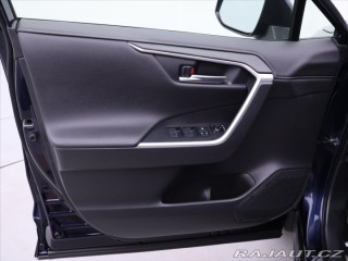 Toyota RAV4 2,5 131kW Hybrid Navigace 2020