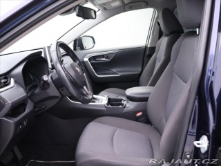 Toyota RAV4 2,5 131kW Hybrid Navigace 2020