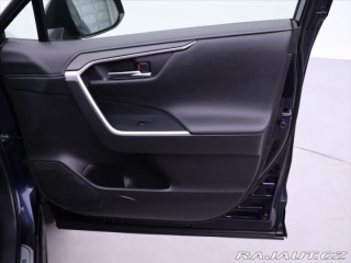 Toyota RAV4 2,5 131kW Hybrid Navigace 2020