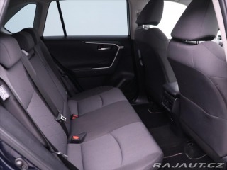 Toyota RAV4 2,5 131kW Hybrid Navigace 2020