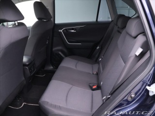 Toyota RAV4 2,5 131kW Hybrid Navigace 2020