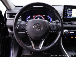 Toyota RAV4 2,5 131kW Hybrid Navigace 2020