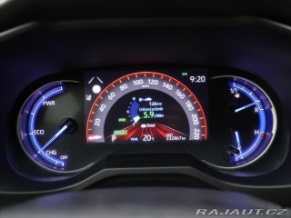Toyota RAV4 2,5 131kW Hybrid Navigace 2020