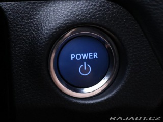 Toyota RAV4 2,5 131kW Hybrid Navigace 2020