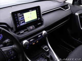 Toyota RAV4 2,5 131kW Hybrid Navigace 2020