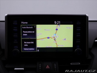 Toyota RAV4 2,5 131kW Hybrid Navigace 2020