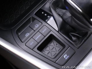Toyota RAV4 2,5 131kW Hybrid Navigace 2020