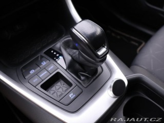 Toyota RAV4 2,5 131kW Hybrid Navigace 2020