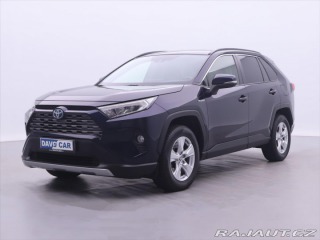 Toyota RAV4 2,5 131kW Hybrid Navigace 2020