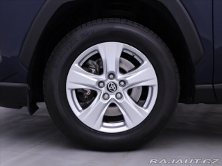 Toyota RAV4 2,5 131kW Hybrid Navigace 2020