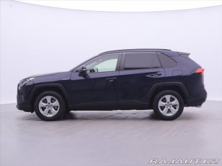 Toyota RAV4 2,5 131kW Hybrid Navigace 2020