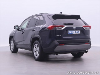 Toyota RAV4 2,5 131kW Hybrid Navigace 2020