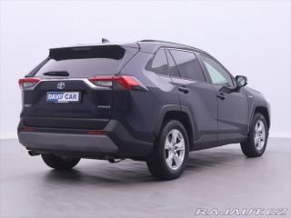 Toyota RAV4 2,5 131kW Hybrid Navigace 2020