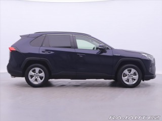 Toyota RAV4 2,5 131kW Hybrid Navigace 2020