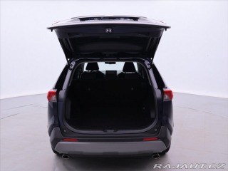 Toyota RAV4 2,5 131kW Hybrid Navigace 2020