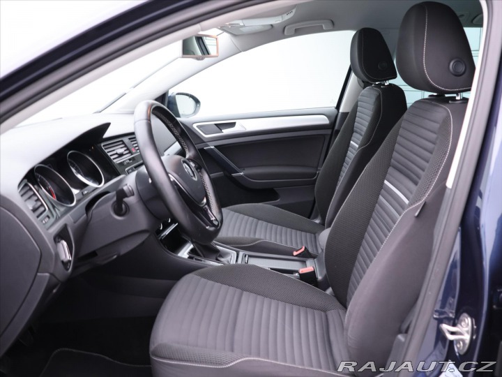 Volkswagen Golf 2,0 TDI 110KW CUP Xenon 2014