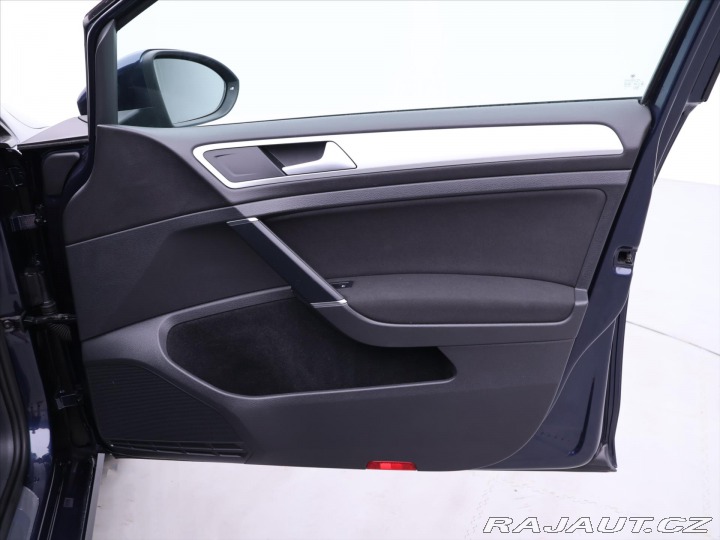 Volkswagen Golf 2,0 TDI 110KW CUP Xenon 2014
