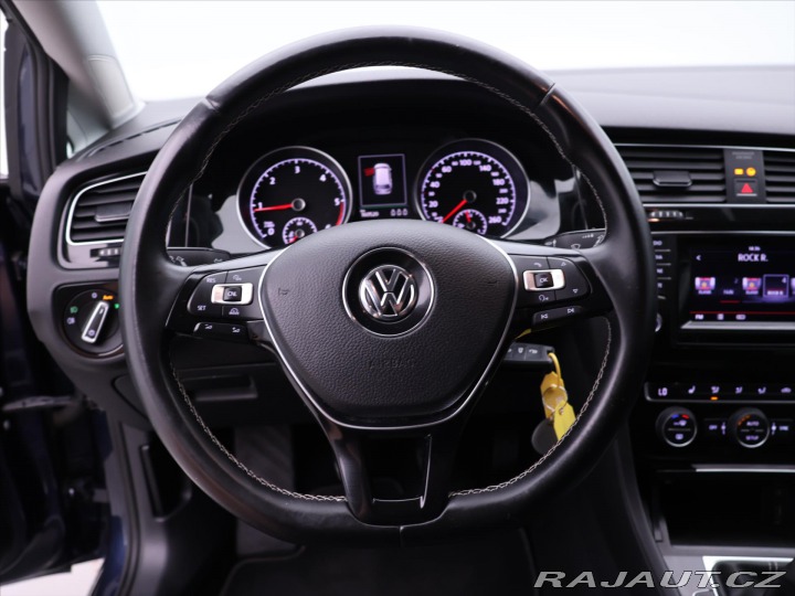 Volkswagen Golf 2,0 TDI 110KW CUP Xenon 2014