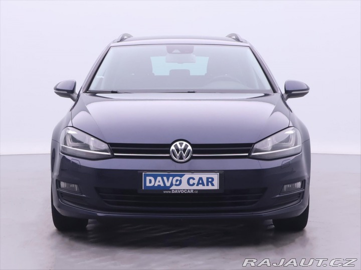 Volkswagen Golf 2,0 TDI 110KW CUP Xenon 2014