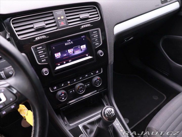 Volkswagen Golf 2,0 TDI 110KW CUP Xenon 2014
