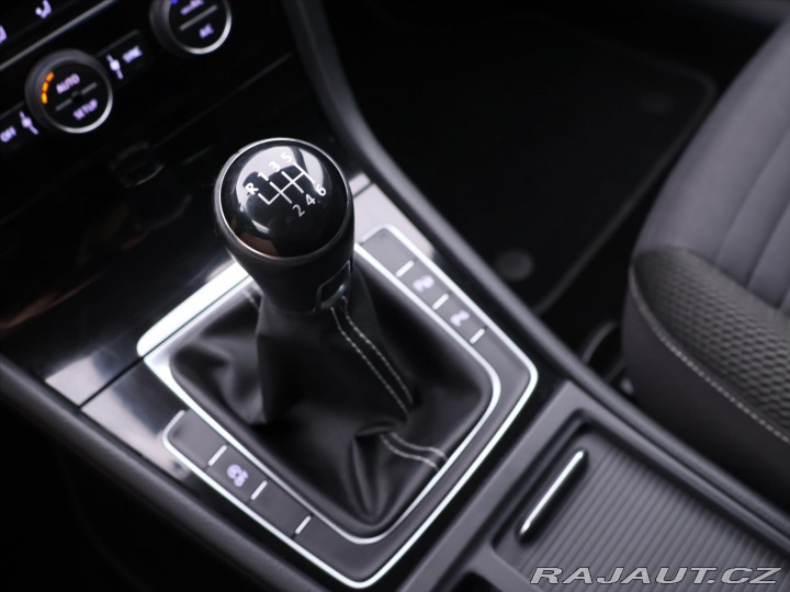 Volkswagen Golf 2,0 TDI 110KW CUP Xenon 2014