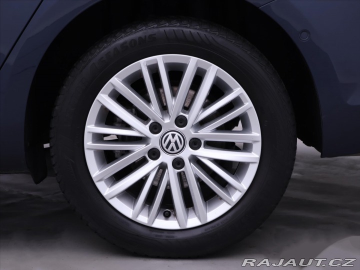 Volkswagen Golf 2,0 TDI 110KW CUP Xenon 2014