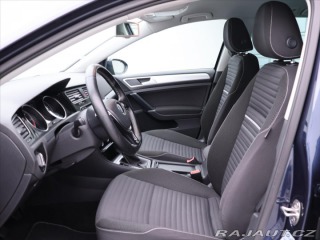 Volkswagen Golf 2,0 TDI 110KW CUP Xenon 2014