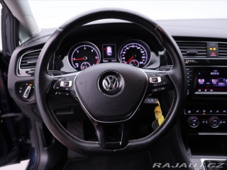 Volkswagen Golf 2,0 TDI 110KW CUP Xenon 2014