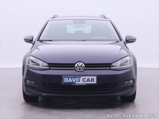 Volkswagen Golf 2,0 TDI 110KW CUP Xenon 2014