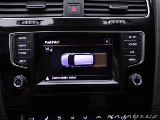 Volkswagen Golf 2,0 TDI 110KW CUP Xenon 2014