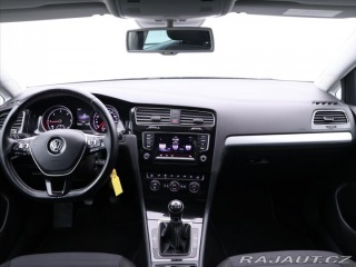 Volkswagen Golf 2,0 TDI 110KW CUP Xenon 2014