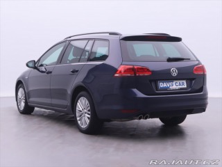 Volkswagen Golf 2,0 TDI 110KW CUP Xenon 2014