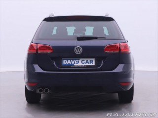 Volkswagen Golf 2,0 TDI 110KW CUP Xenon 2014