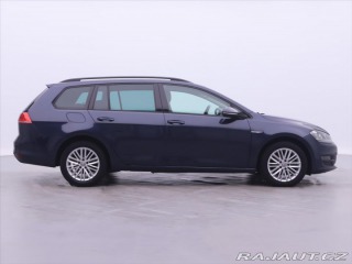 Volkswagen Golf 2,0 TDI 110KW CUP Xenon 2014